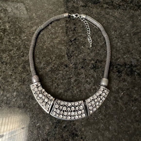 Necklace- Le Château, worn once - Picture 1 of 1